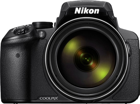 Nikon Coolpix P900 16MP, C - CeX (UK): - Buy, Sell, Donate
